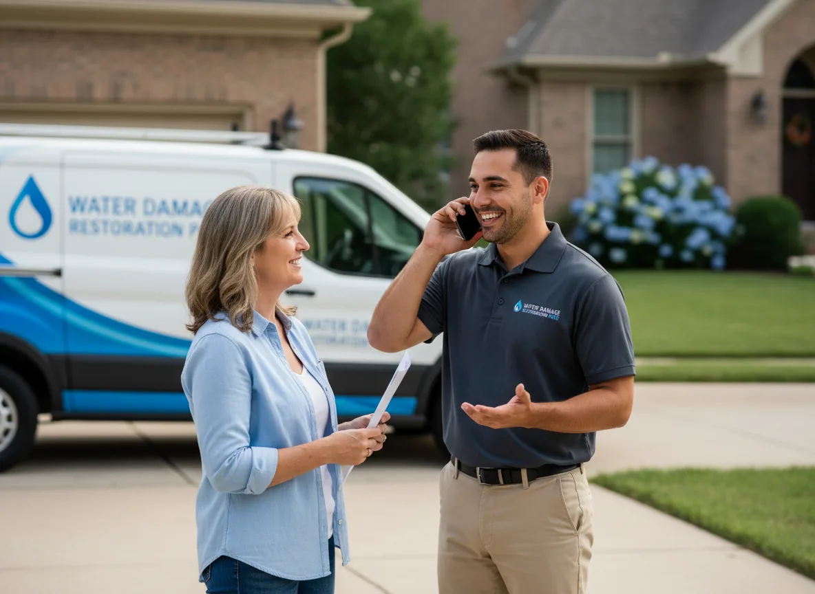 Flood Restoration Atlanta, KS FAQs